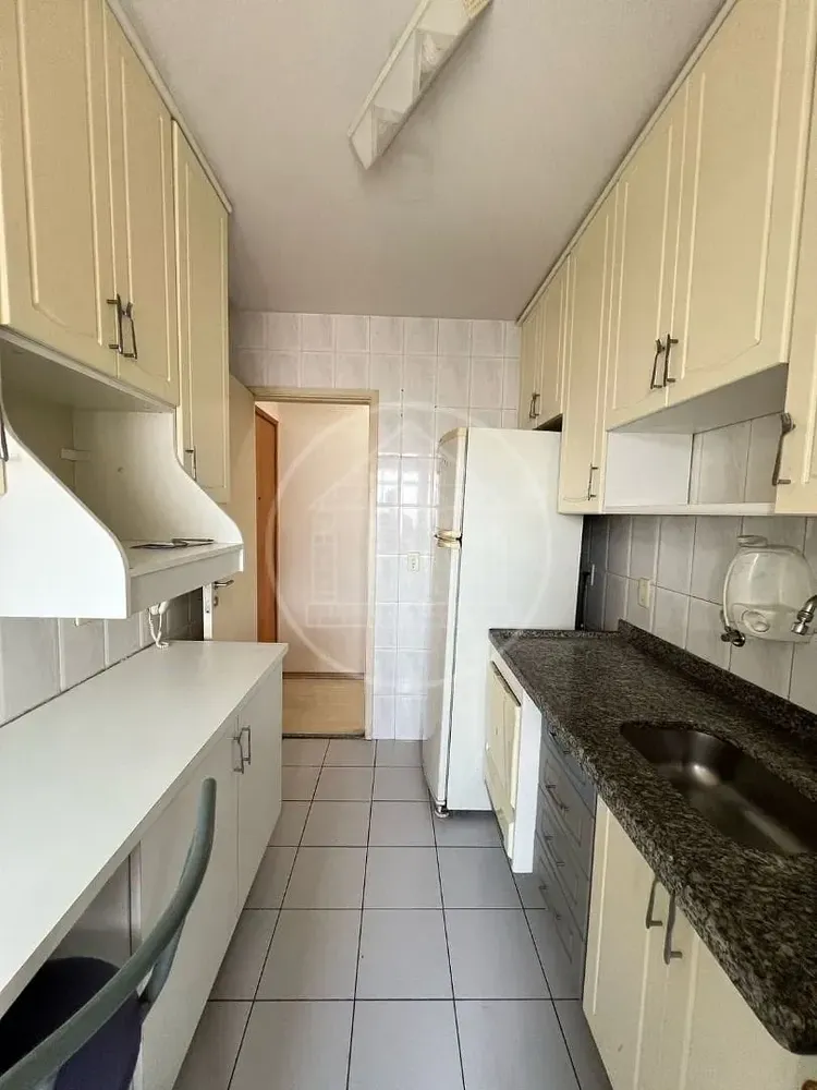 Apartamento, 2 quartos, 52 m² - Foto 5