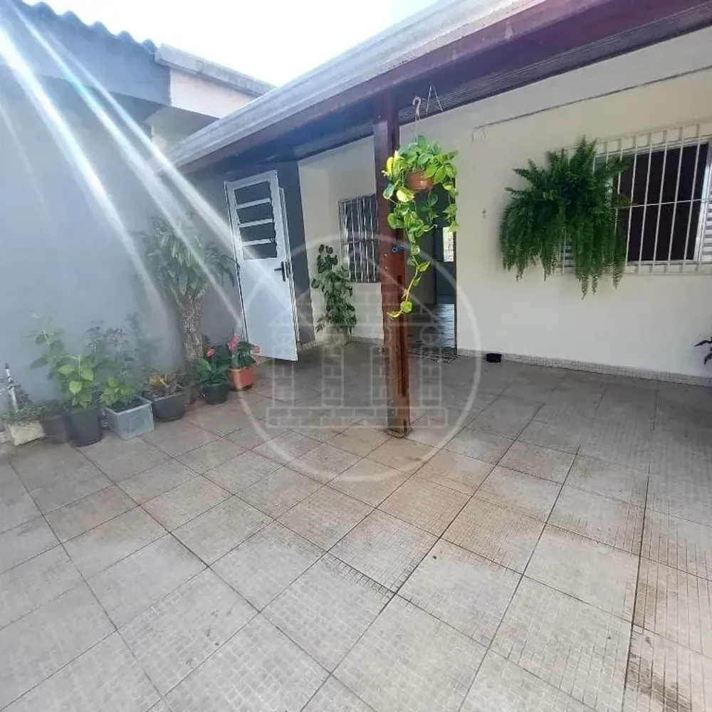 Casa, 5 quartos, 300 m² - Foto 1