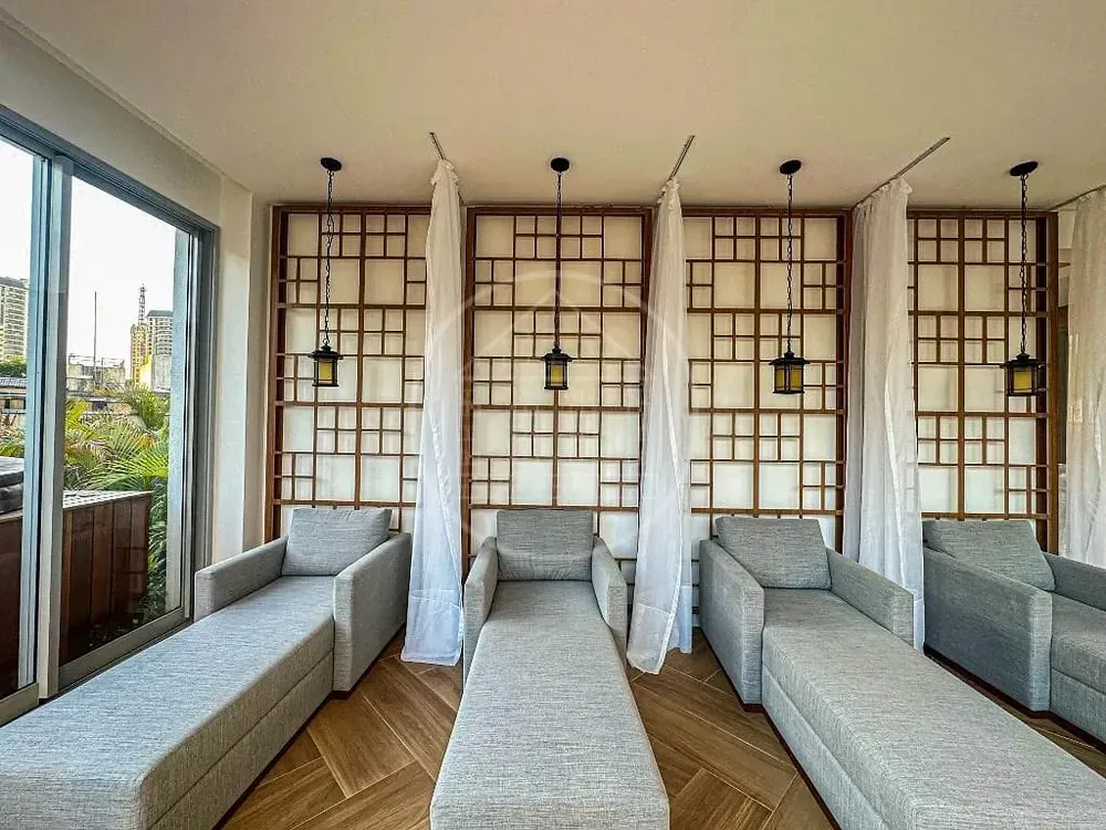 Apartamento, 3 quartos, 120 m² - Foto 8