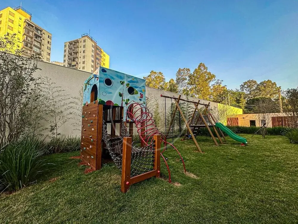 Apartamento, 3 quartos, 120 m² - Foto 6