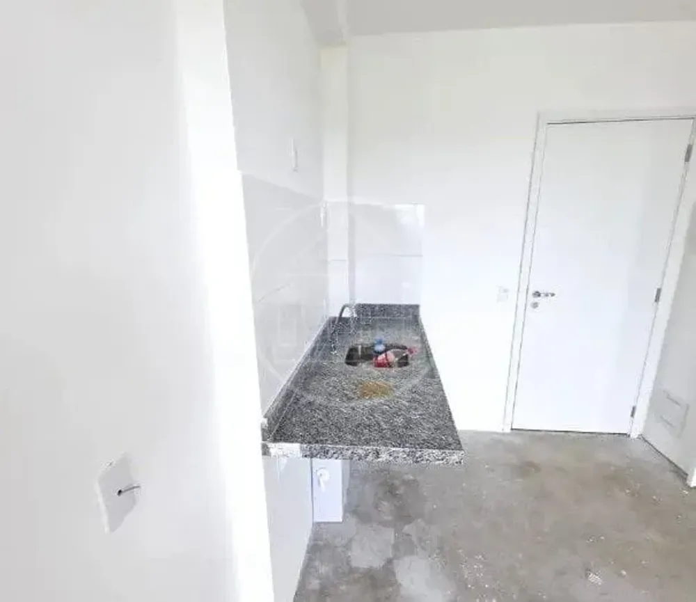 Apartamento, 1 quarto, 33 m² - Foto 8