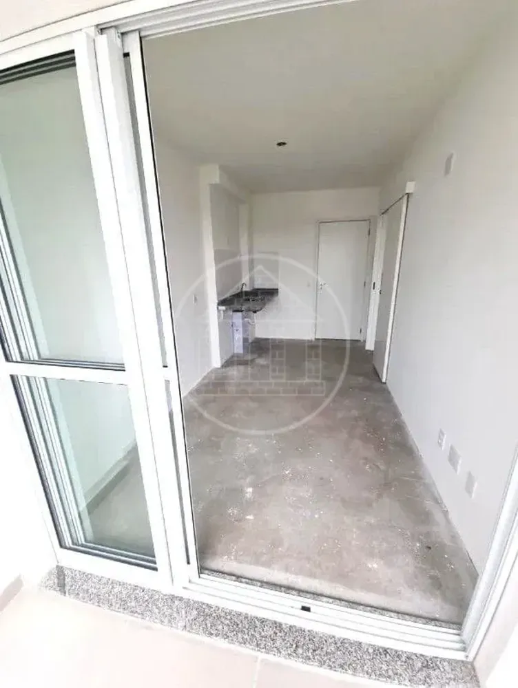 Apartamento, 1 quarto, 33 m² - Foto 3