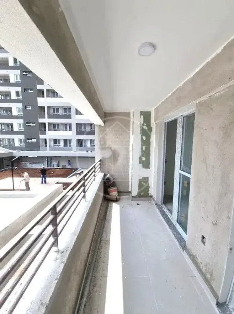 Apartamento, 1 quarto, 33 m² - Foto 2