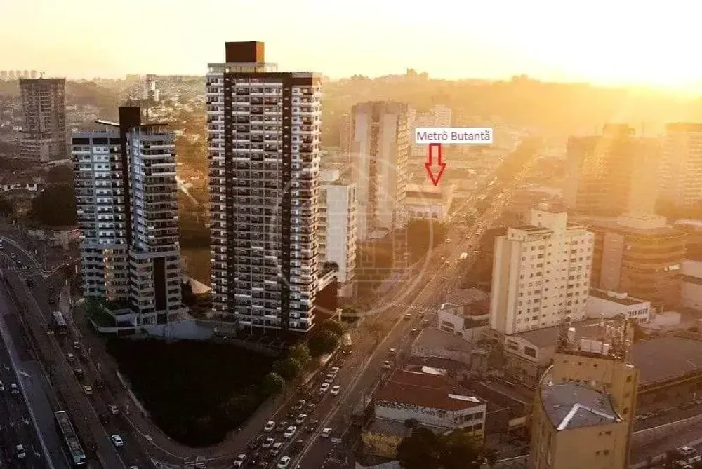 Apartamento, 1 quarto, 33 m² - Foto 11