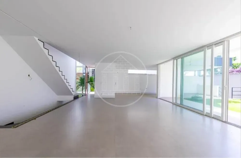 Sobrado, 4 quartos, 427 m² - Foto 7