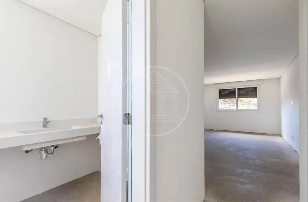 Sobrado, 4 quartos, 427 m² - Foto 8