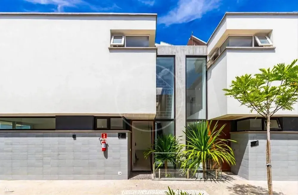 Sobrado, 4 quartos, 427 m² - Foto 1