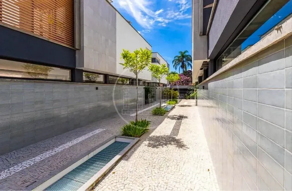Sobrado, 4 quartos, 427 m² - Foto 3