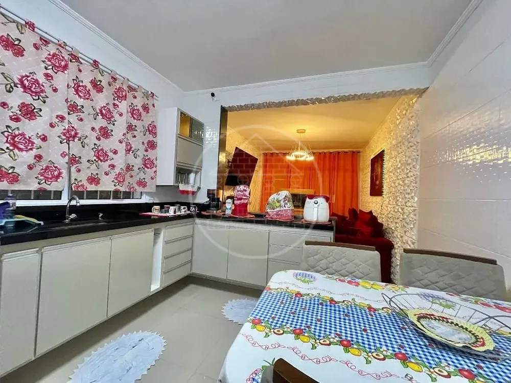 Casa, 3 quartos, 90 m² - Foto 11