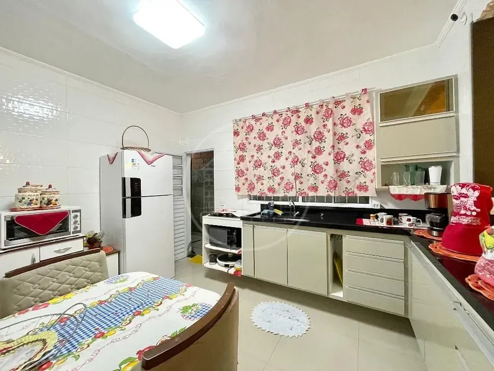 Casa, 3 quartos, 90 m² - Foto 4