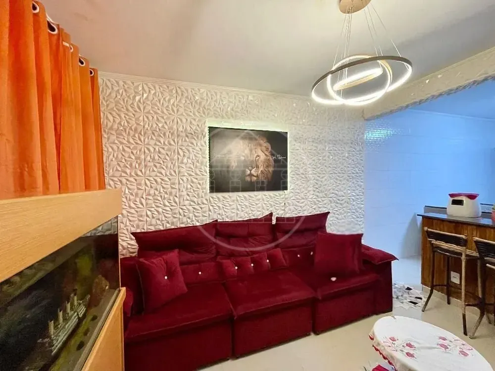 Casa, 3 quartos, 90 m² - Foto 3