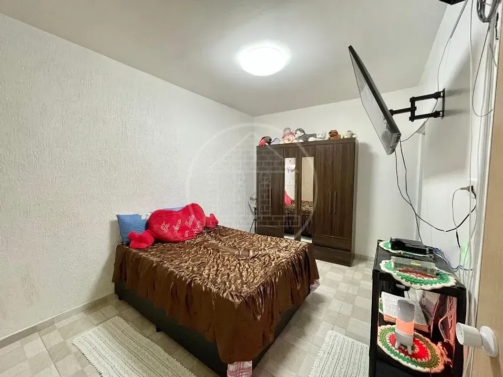Casa, 3 quartos, 90 m² - Foto 13