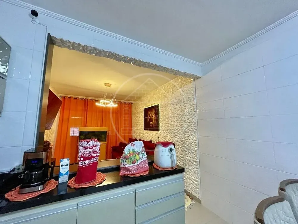 Casa, 3 quartos, 90 m² - Foto 7