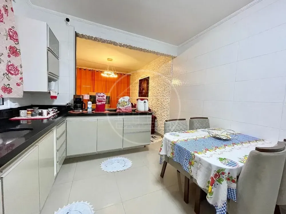 Casa, 3 quartos, 90 m² - Foto 10