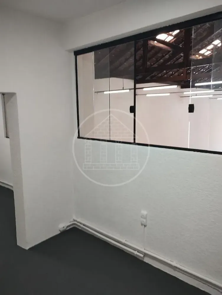 Depósito-Galpão, 300 m² - Foto 6