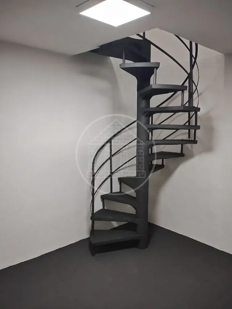 Depósito-Galpão, 300 m² - Foto 5
