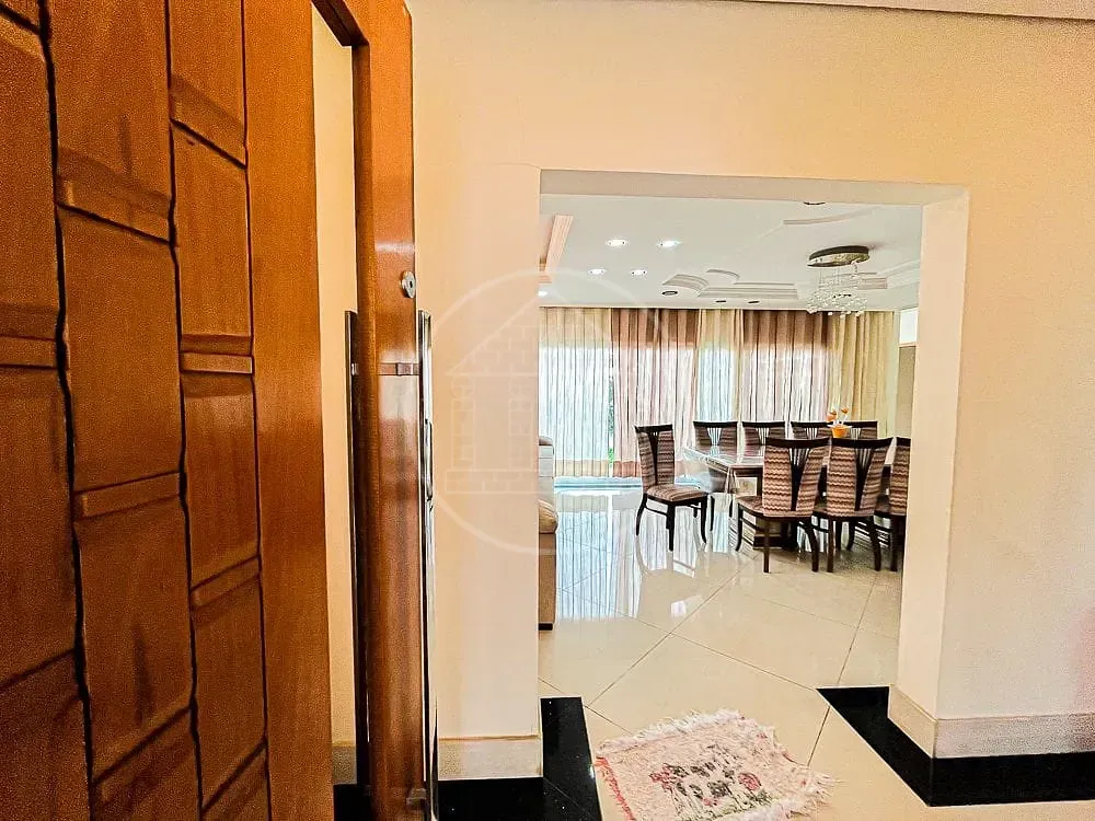Casa, 6 quartos, 531 m² - Foto 3