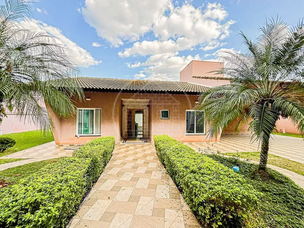 Casa, 6 quartos, 531 m² - Foto 2