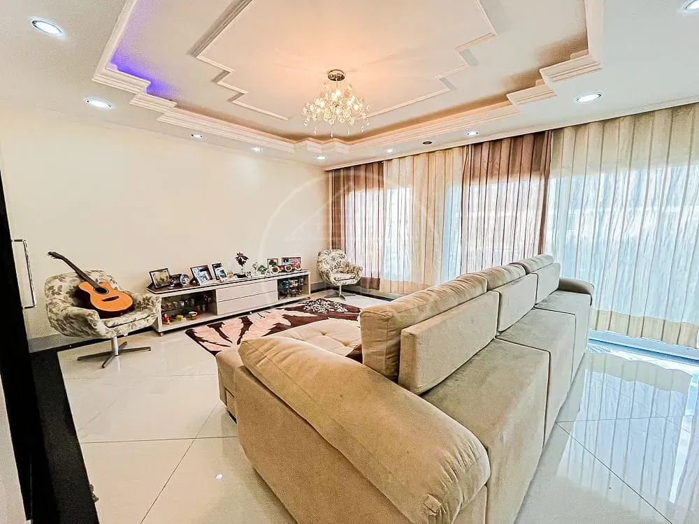 Casa, 6 quartos, 531 m² - Foto 4