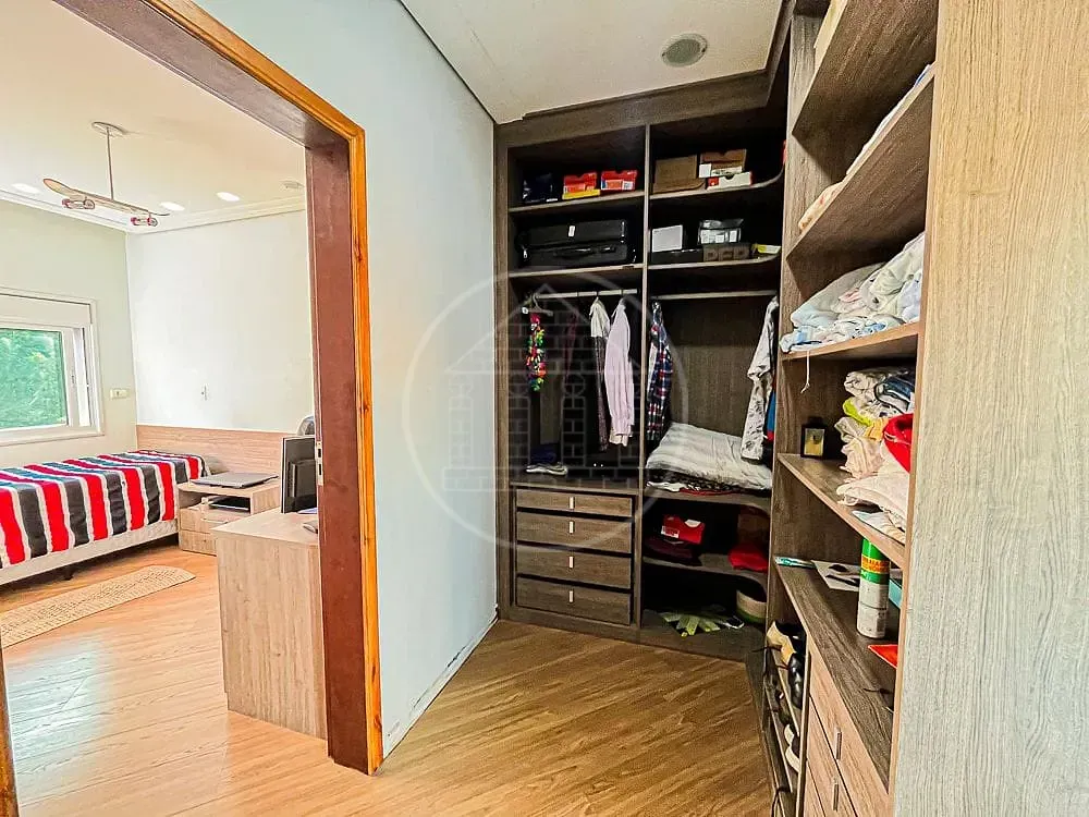 Casa, 6 quartos, 531 m² - Foto 6