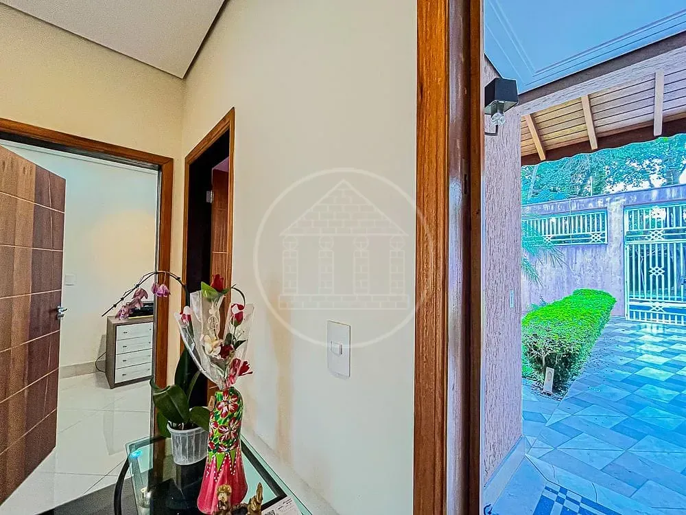 Casa, 6 quartos, 531 m² - Foto 5