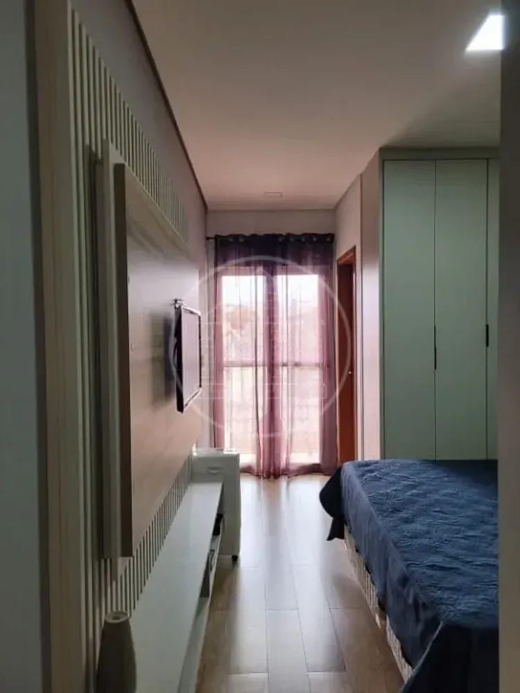 Sobrado, 3 quartos, 163 m² - Foto 7