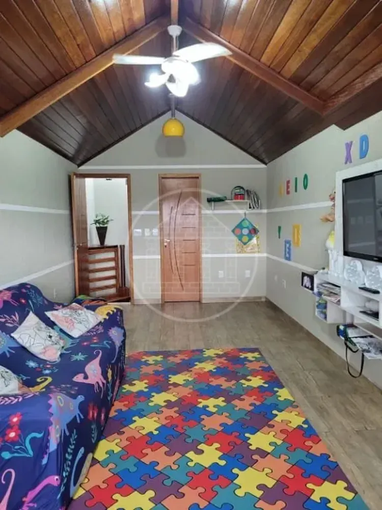 Sobrado, 3 quartos, 163 m² - Foto 2