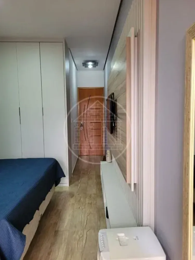Sobrado, 3 quartos, 163 m² - Foto 5