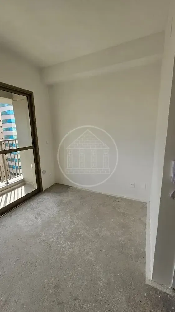 Apartamento, 1 quarto, 23 m² - Foto 5