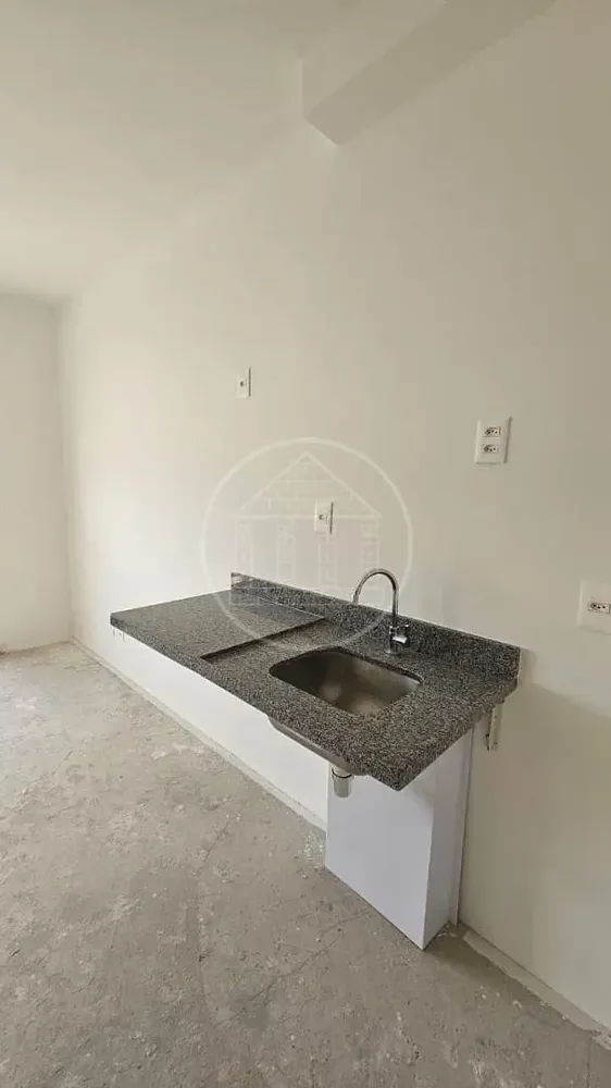 Apartamento, 1 quarto, 23 m² - Foto 7