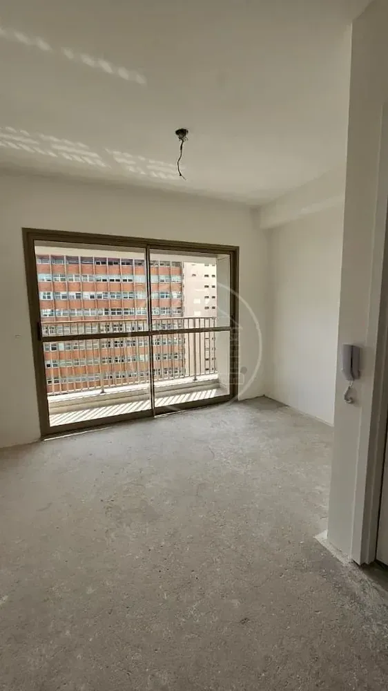 Apartamento, 1 quarto, 23 m² - Foto 2