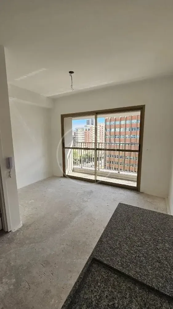 Apartamento, 1 quarto, 23 m² - Foto 4