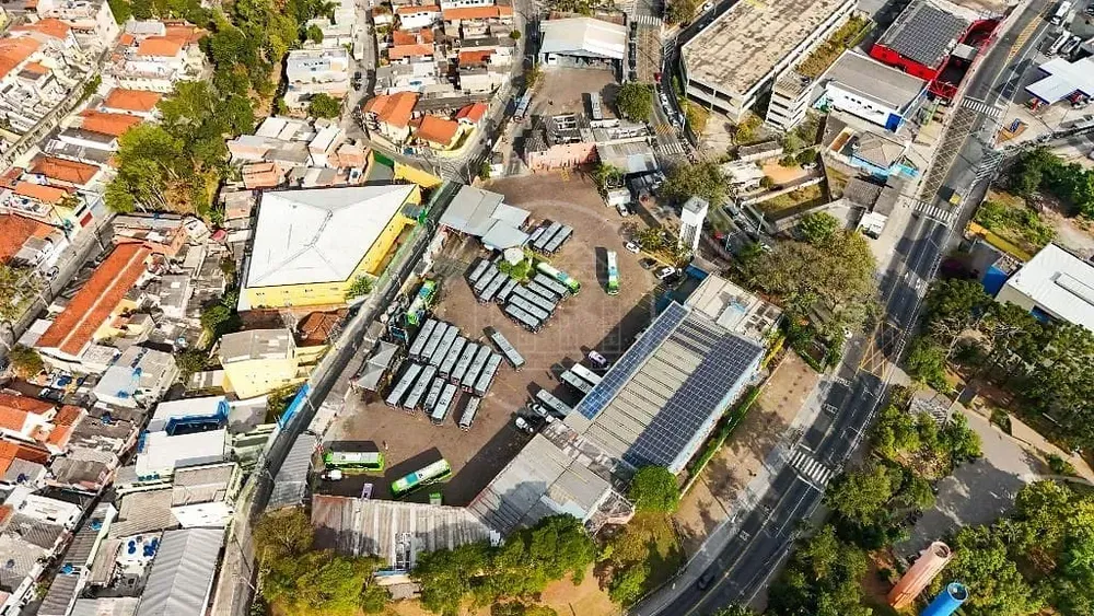 Terreno, 1 hectares - Foto 3