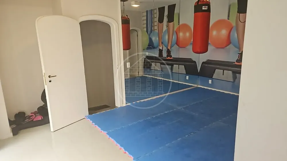 Apartamento, 4 quartos, 272 m² - Foto 7