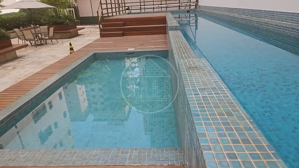 Apartamento, 4 quartos, 272 m² - Foto 1