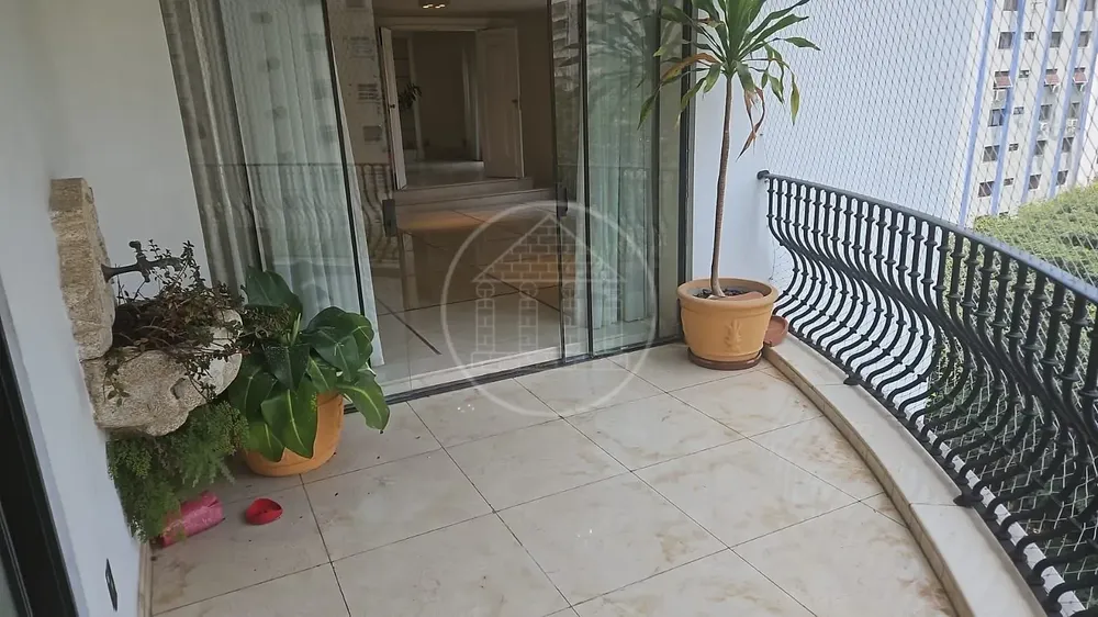 Apartamento, 4 quartos, 272 m² - Foto 8