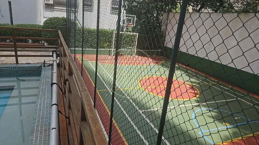 Apartamento, 4 quartos, 272 m² - Foto 5