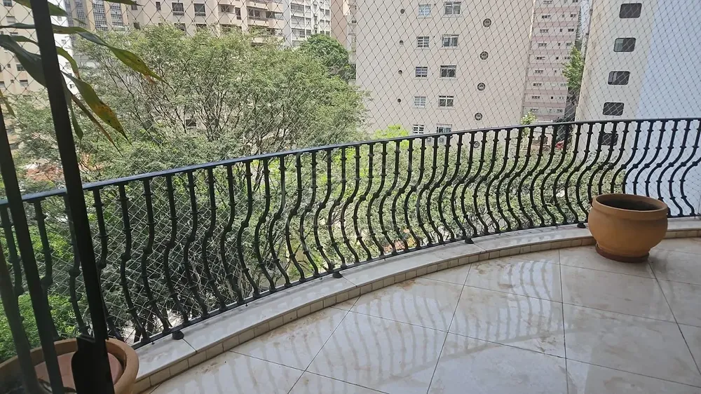 Apartamento, 4 quartos, 272 m² - Foto 7