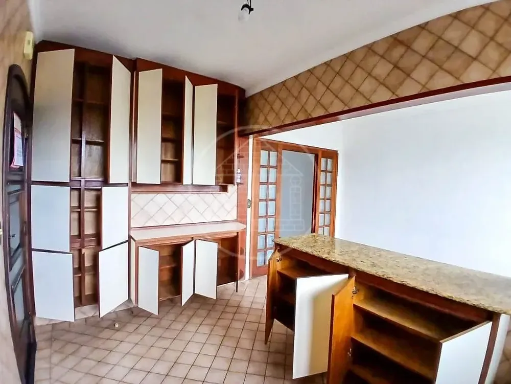 Sobrado, 3 quartos, 200 m² - Foto 4