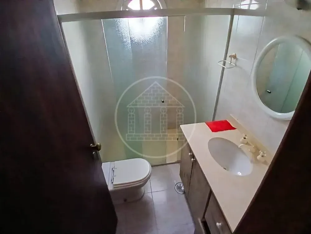 Sobrado, 3 quartos, 200 m² - Foto 11