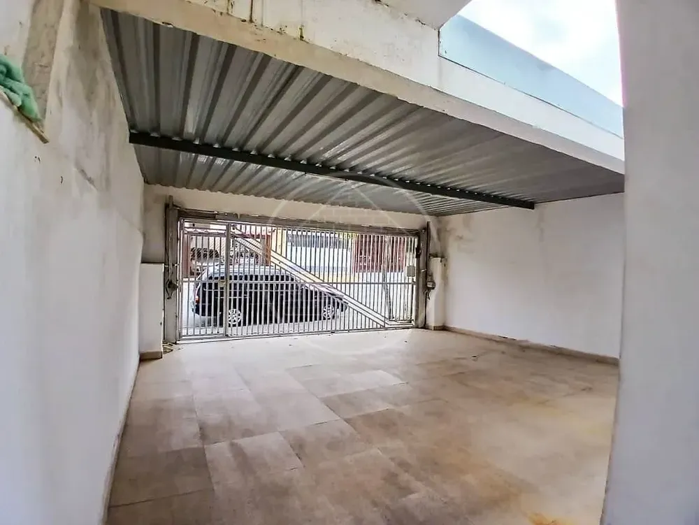 Sobrado, 3 quartos, 200 m² - Foto 2