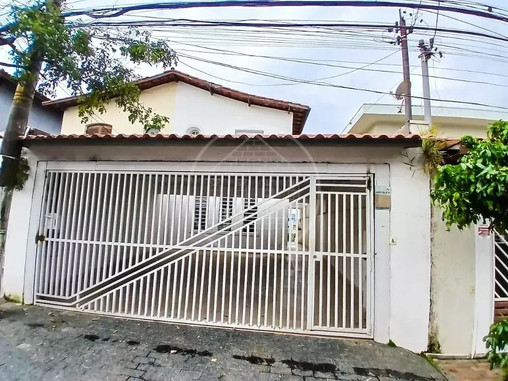 Sobrado, 3 quartos, 200 m² - Foto 1