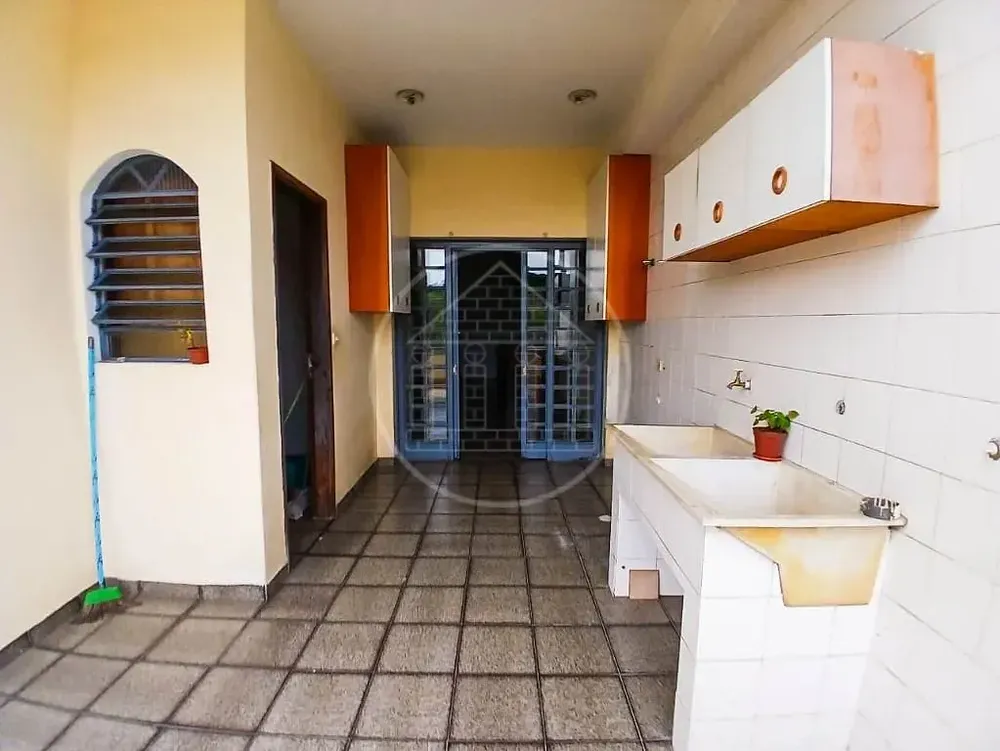 Sobrado, 3 quartos, 200 m² - Foto 8