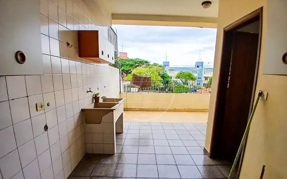 Sobrado, 3 quartos, 200 m² - Foto 9