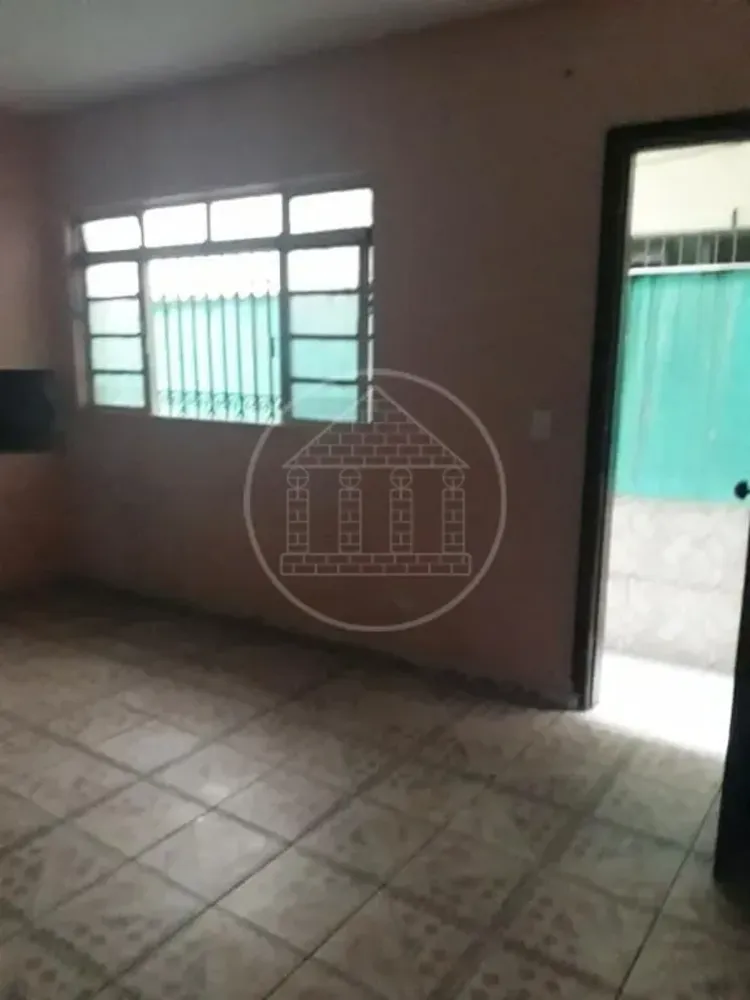 Sobrado, 4 quartos, 220 m² - Foto 1