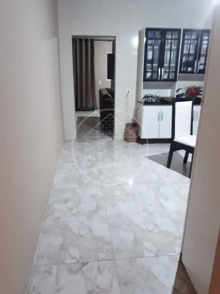 Sobrado, 4 quartos, 220 m² - Foto 6