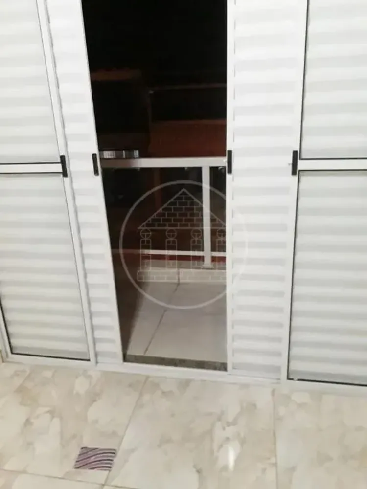 Sobrado, 4 quartos, 220 m² - Foto 8