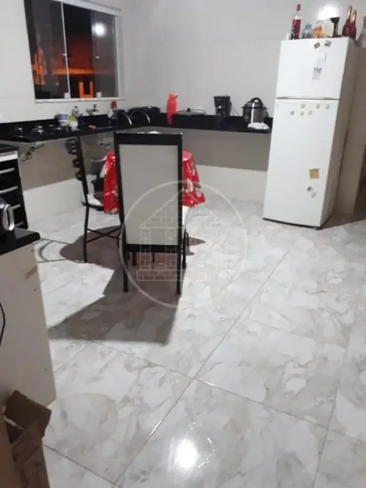 Sobrado, 4 quartos, 220 m² - Foto 9