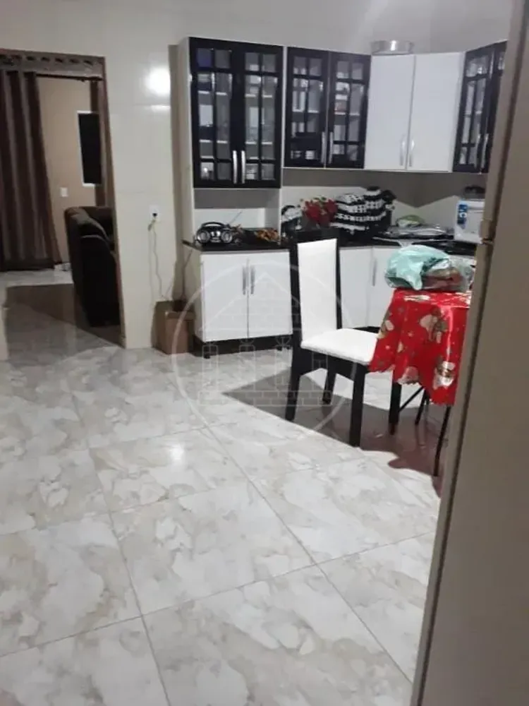 Sobrado, 4 quartos, 220 m² - Foto 11