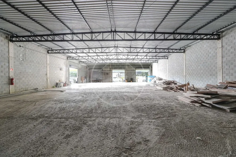 Depósito-Galpão, 1280 m² - Foto 2
